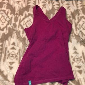 Kids tank top